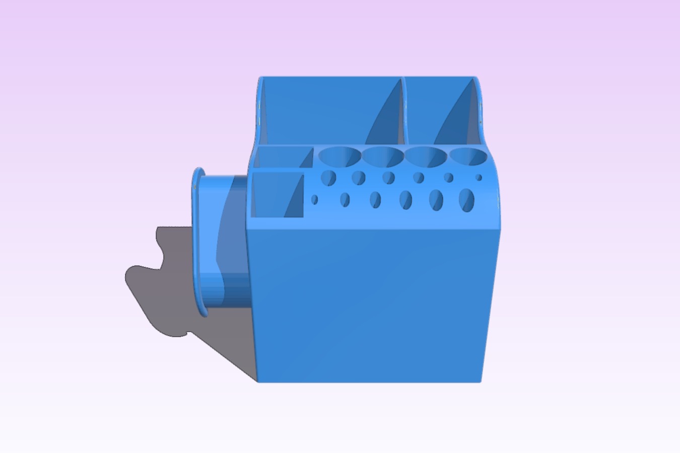 3d tool box | Files to download and to 3D print for free - 3DPEA