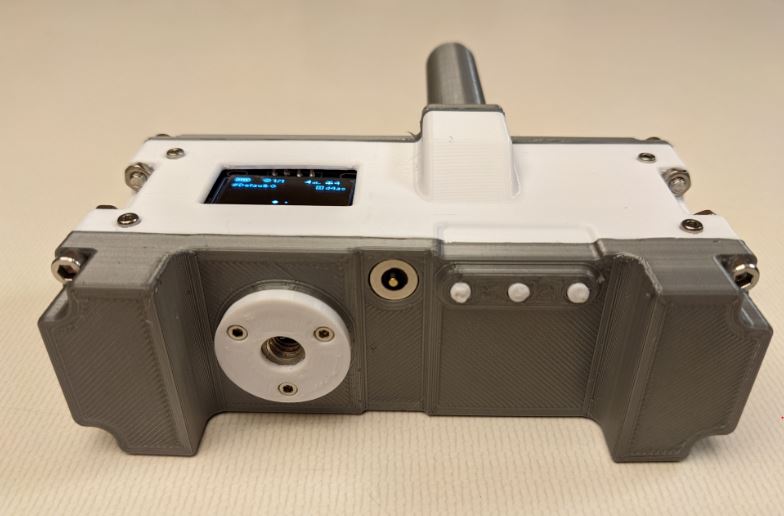 TTGO T-Beam Case