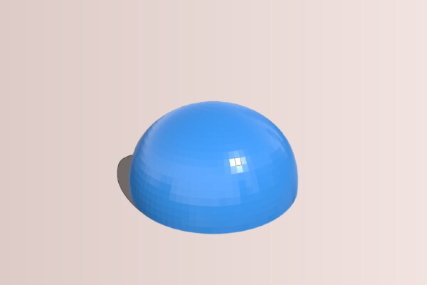 Wall Pocket - Small Part Storage | 3d print model