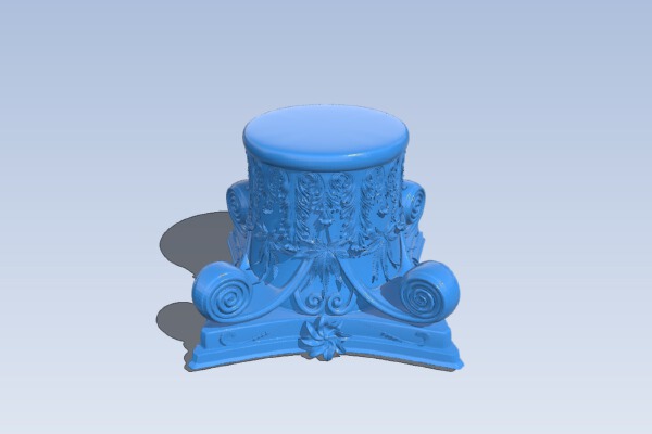 CannaCapital | 3d print model