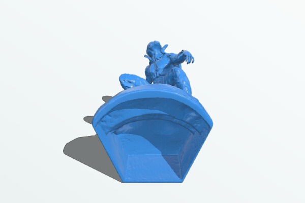  | 3d print model