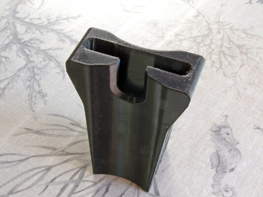 Toyota Auris phone stand | 3d print model