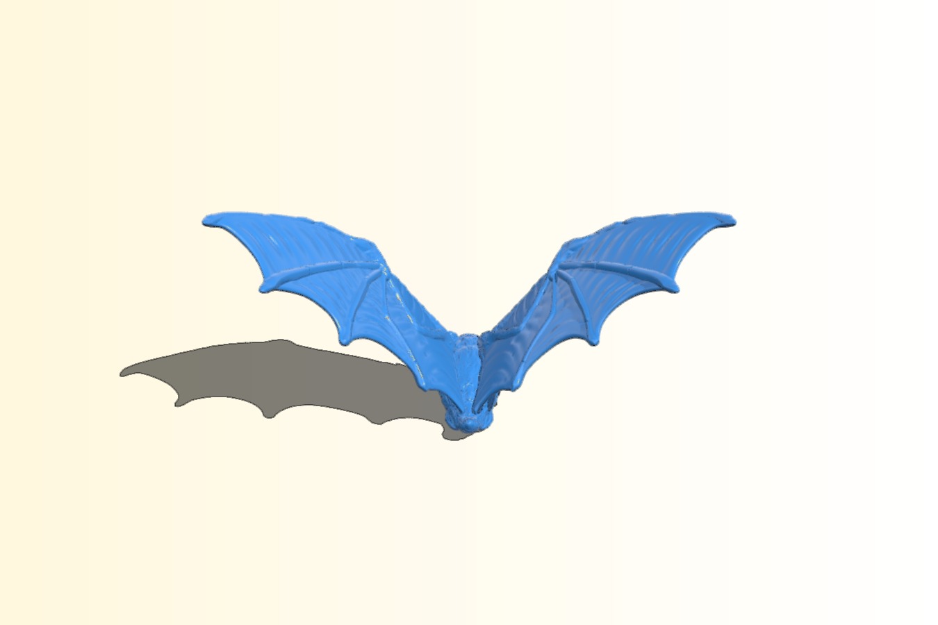 Dire Bat