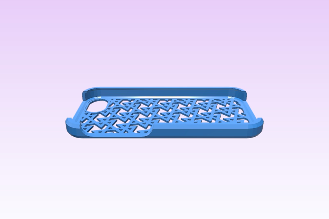 iPhone 5 Case Jewish Stars