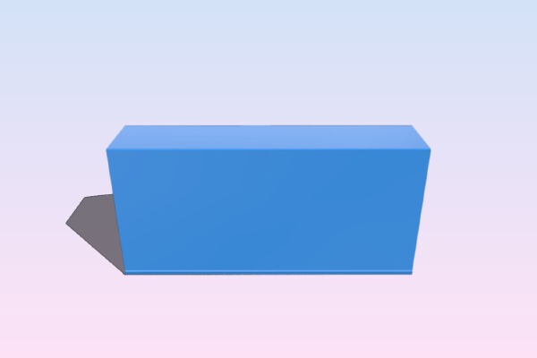 Tachometer Enclosure | 3d print model