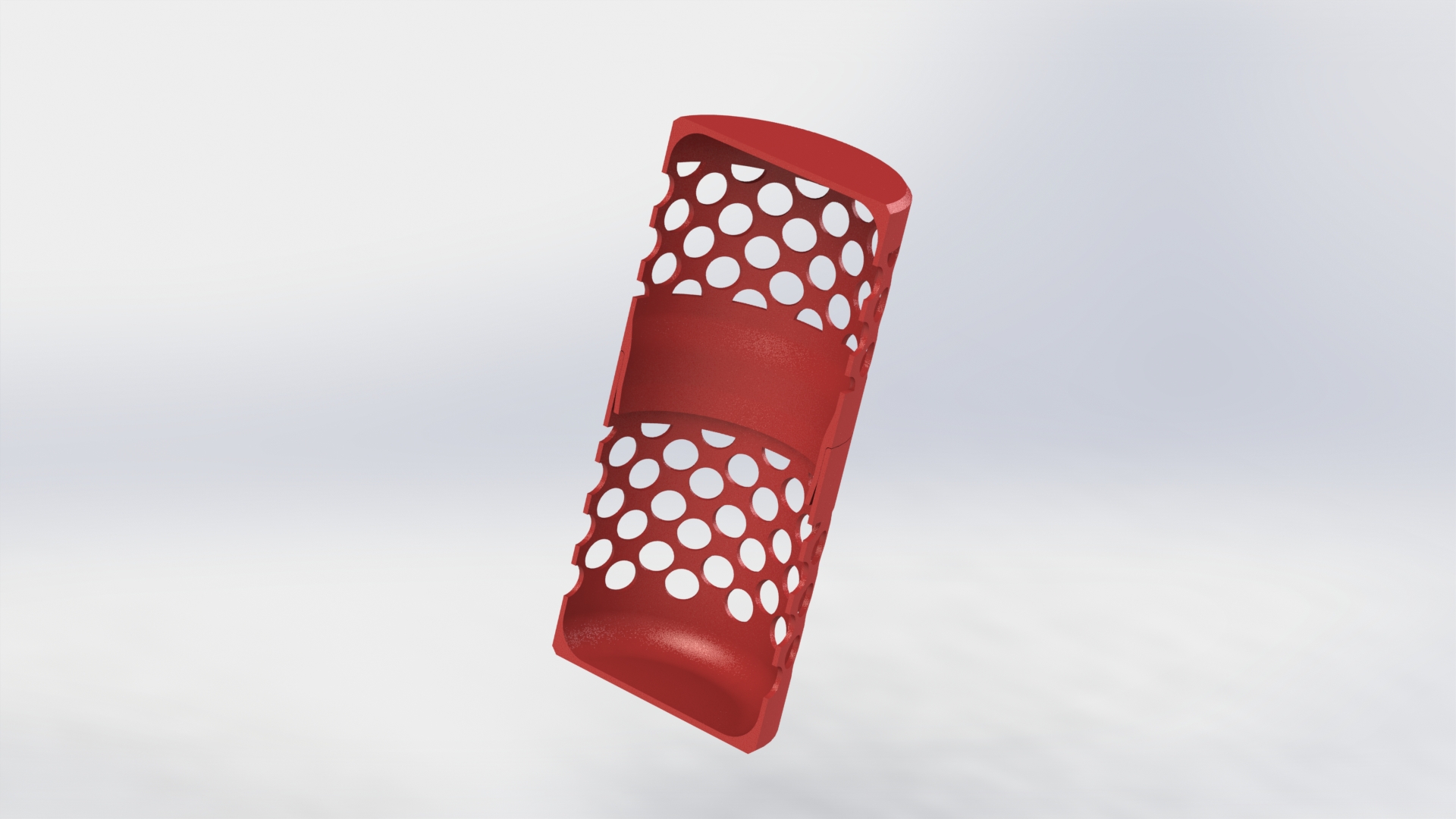 PENCIL CASE 2