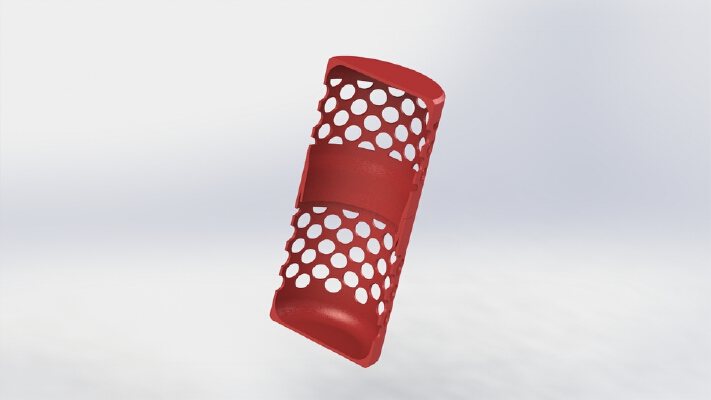PENCIL CASE 2 | 3d print model