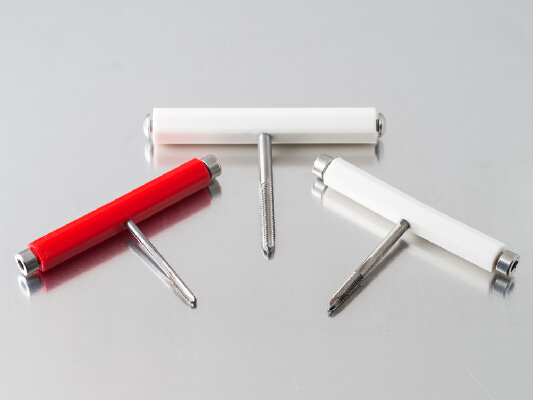 Lightweight Tap Handles | 3d print model