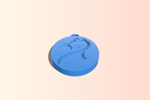 Pendants 2 | 3d print model