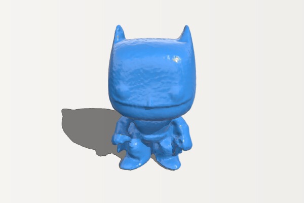 Joker Batman | 3d print model