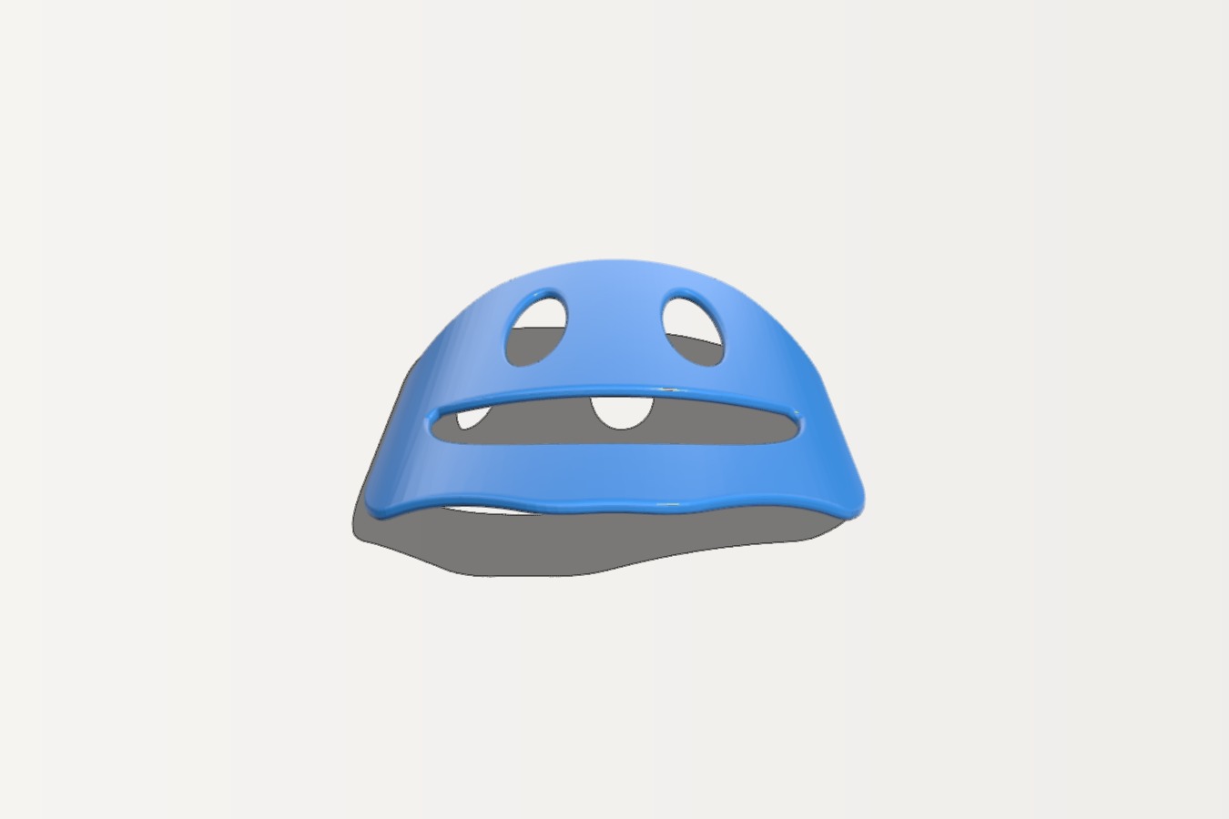 Manga Mask