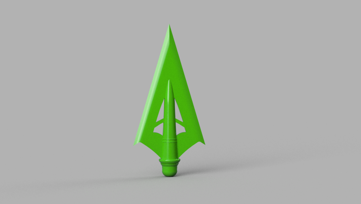 Green Arrow