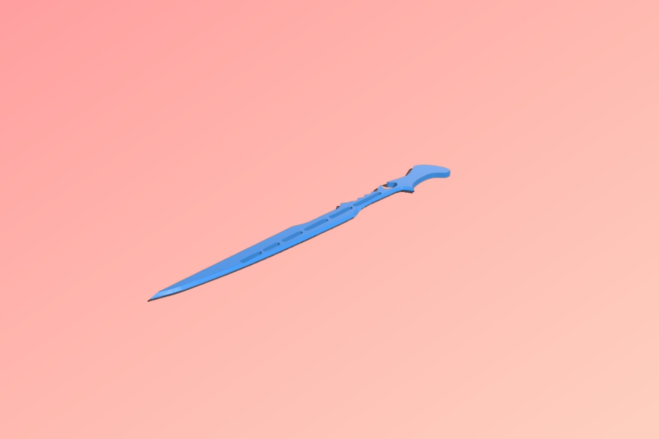 Sword
