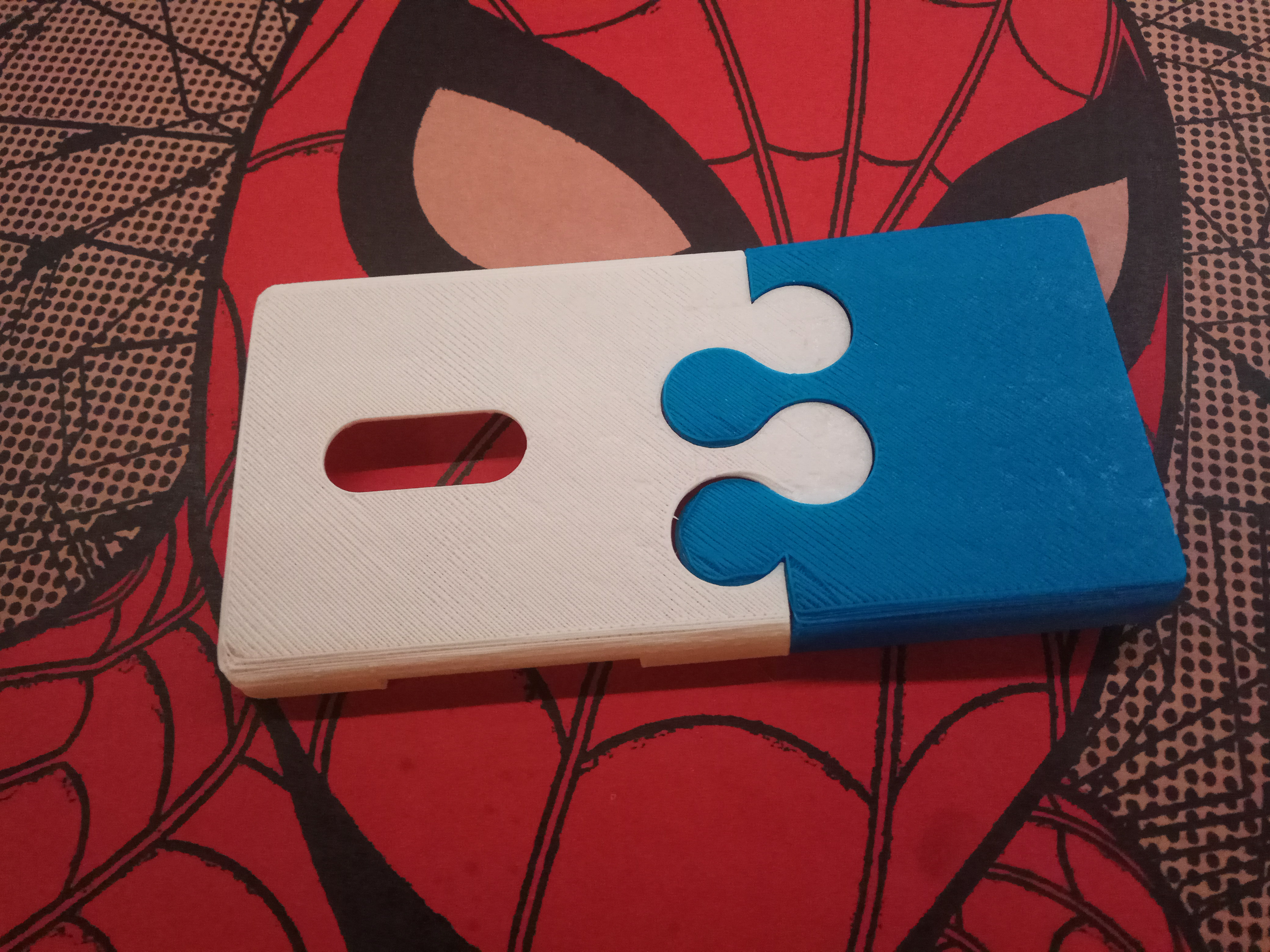 Xiaomi Redmi Note 4 Phone Case