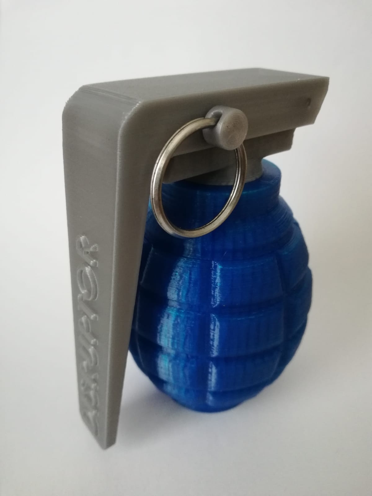 Disruptor - Hand Grenade