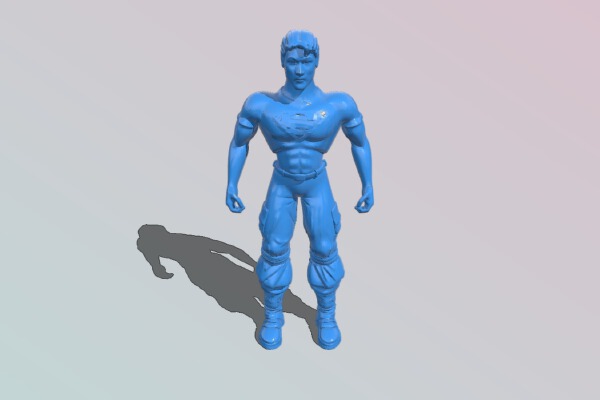  | 3d print model