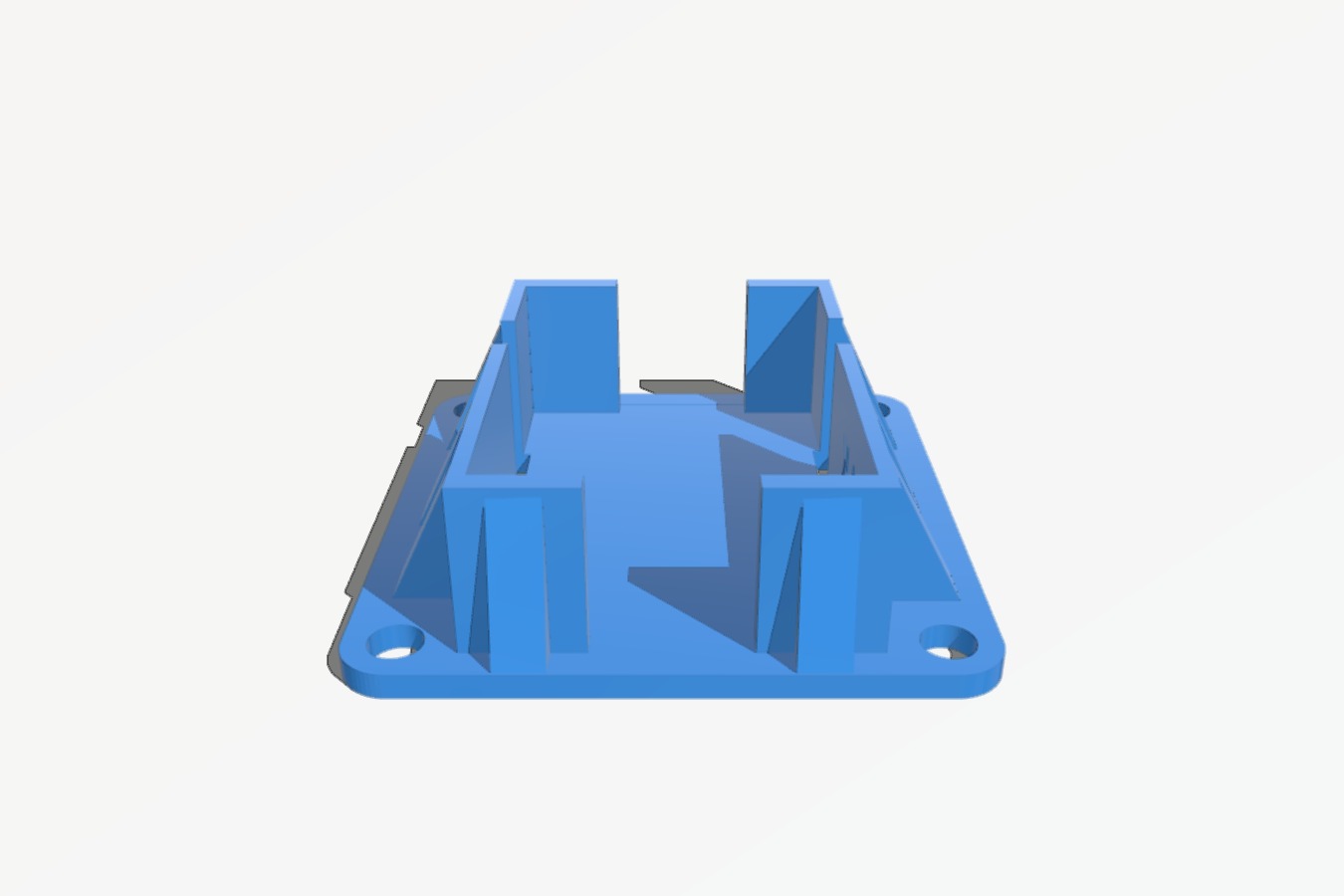 Eachine TX526 Mounting Plate
