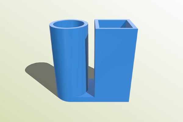 Test Print Calibration object | 3d print model