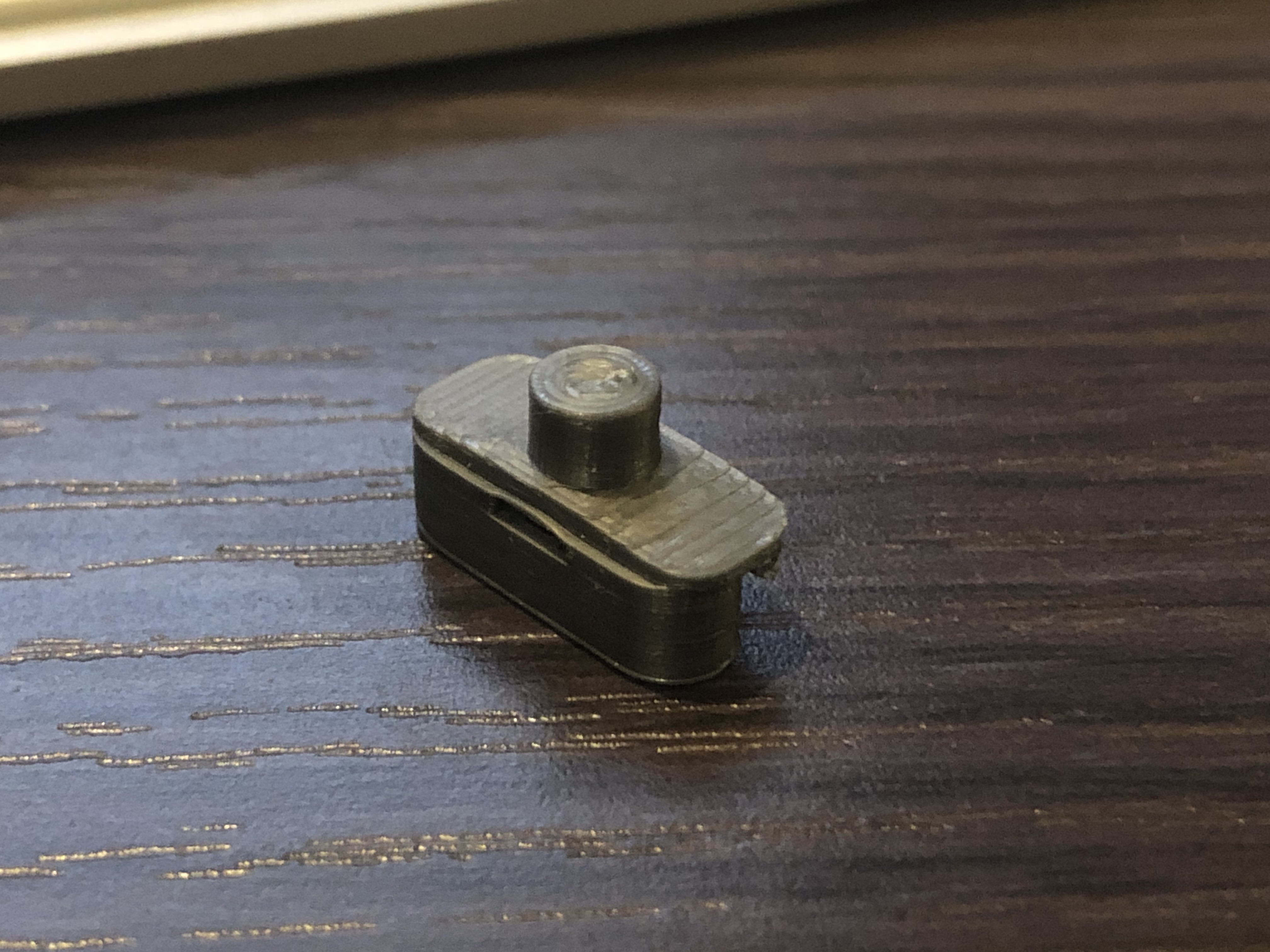 Bose QC 35 Power Switch Replacement Small