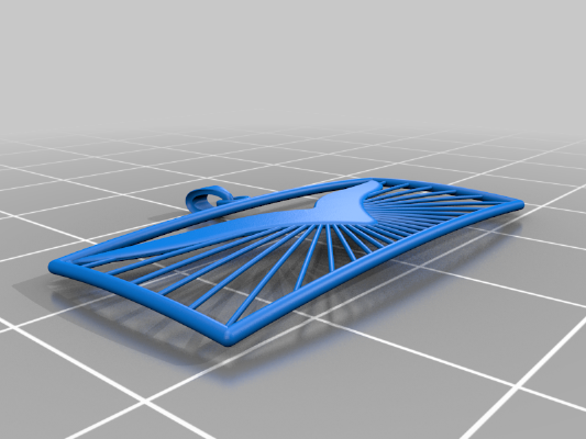 martmont | 3d print model