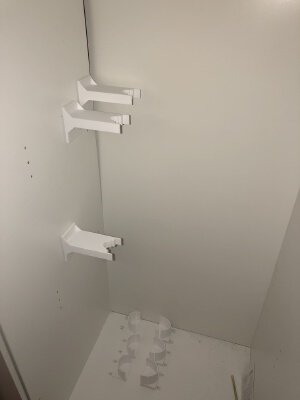 Command Rack | 3d print model