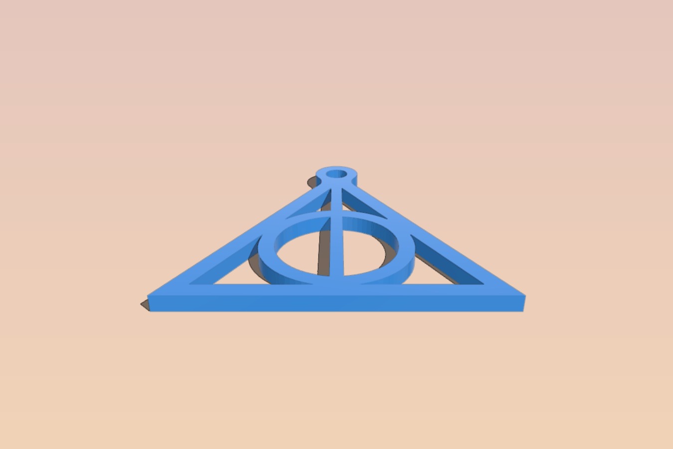 Deathly Hallows