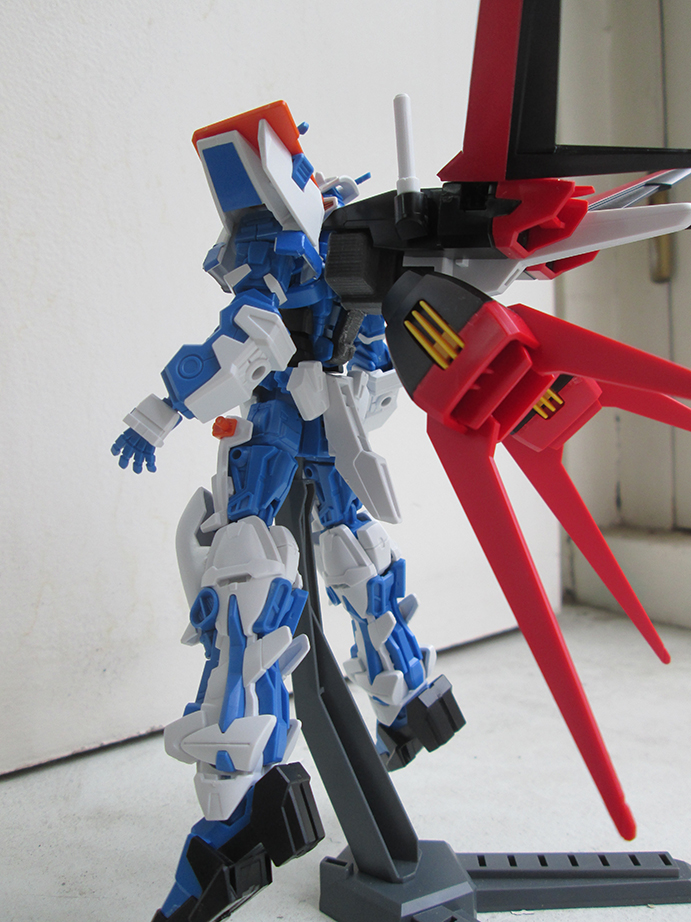 [ConvSet - 001] 1_144 Strike adaptor for astray units