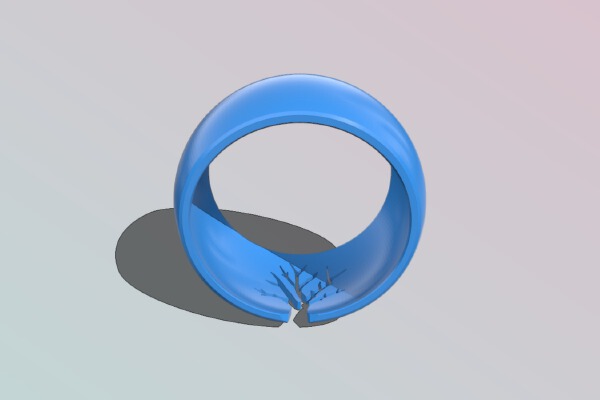  | 3d print model