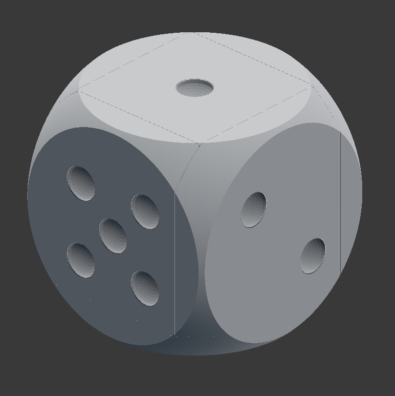 RealDiceBox (updated)