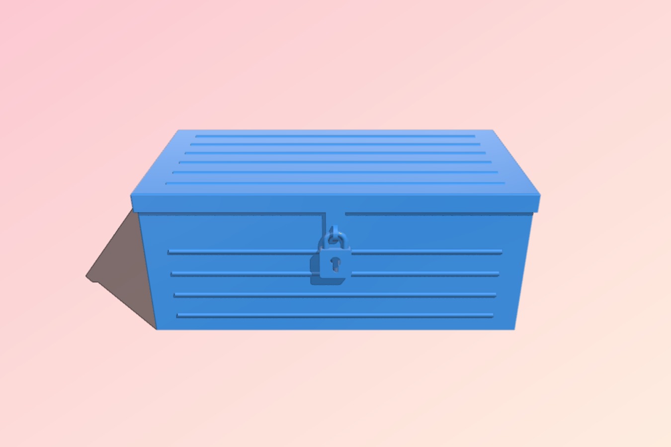 Scale 1_10 tool box 2