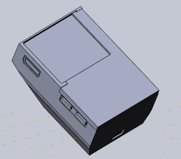 WIP Cheaper Gameboy Nano - Raspberry Pi Zero