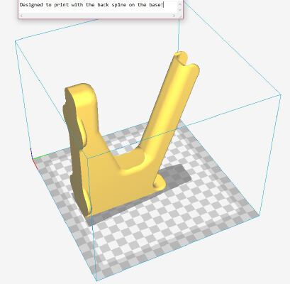 Babybel Cheese Dispenser | 3d print model