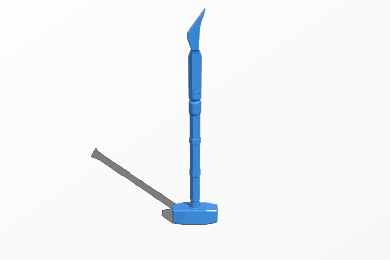 Sledge's Hammer