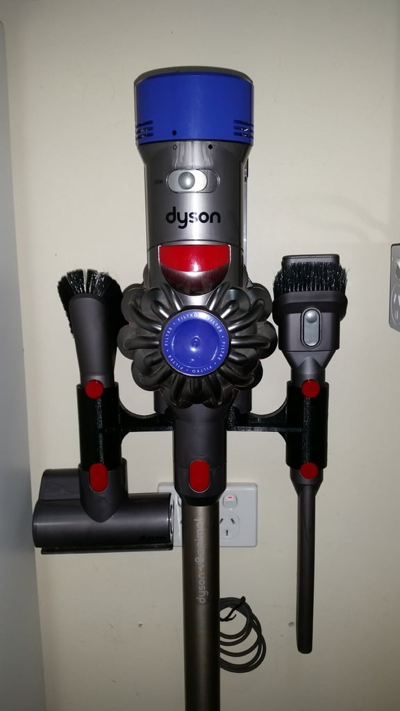 Dyson Accessory Holder