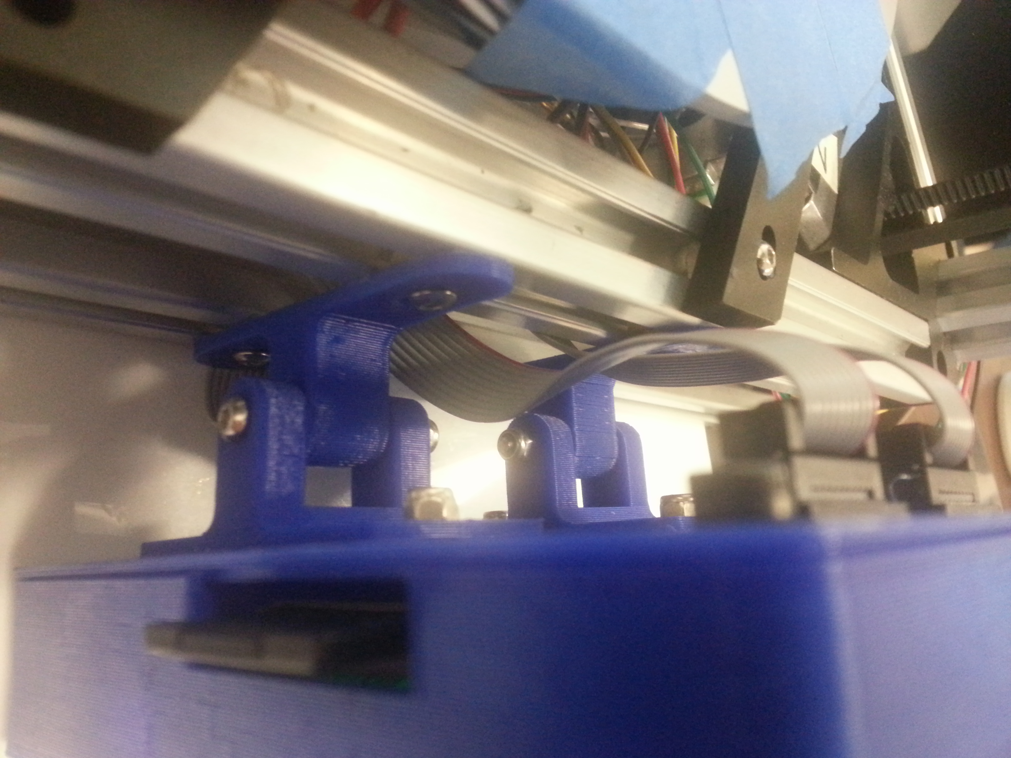 12864 LCD Housing (Case)