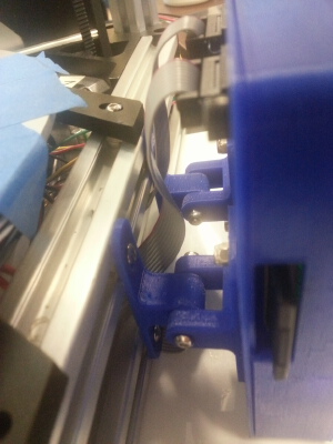 12864 LCD Housing (Case) | 3d print model