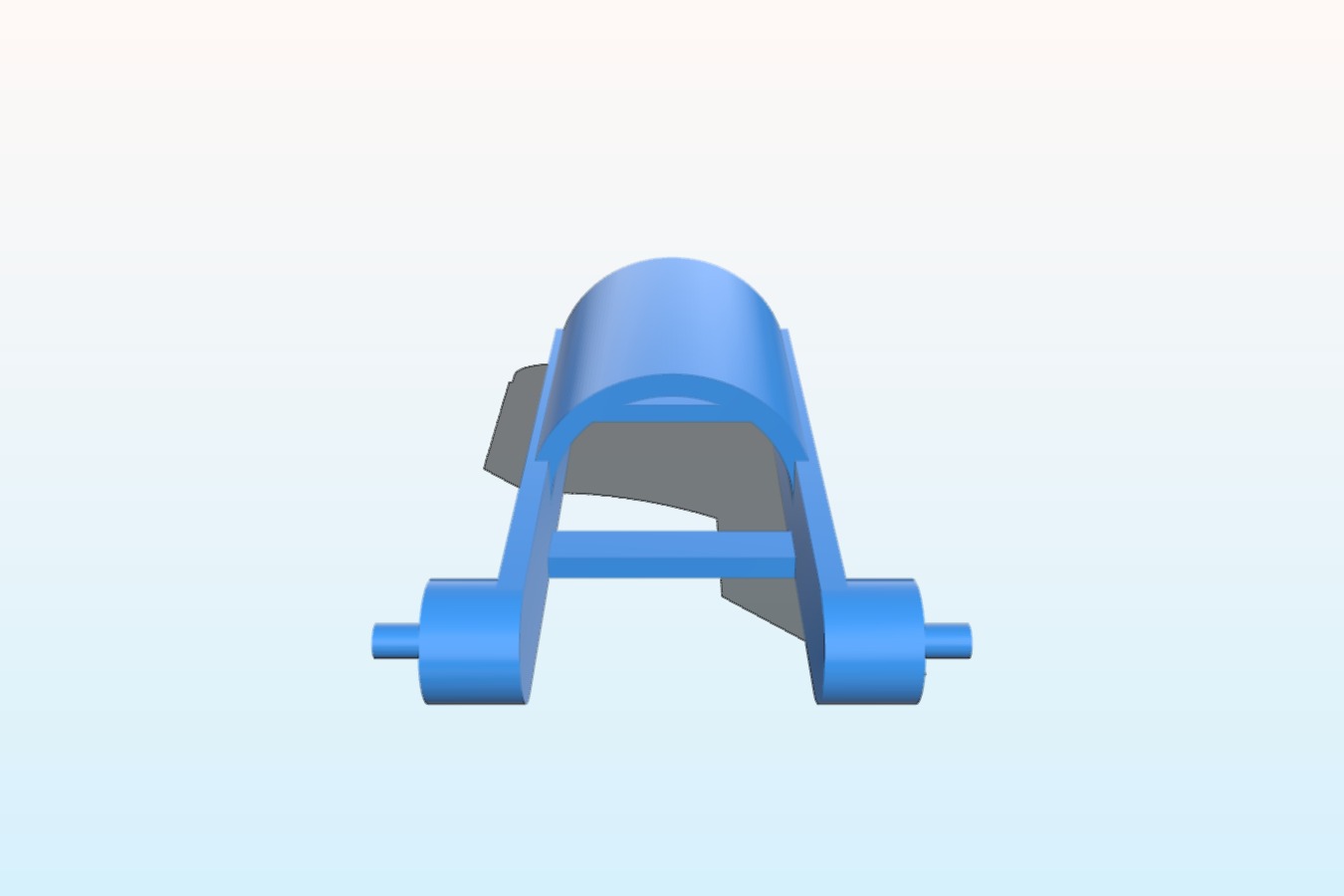 Unlimbited Arm V2.1