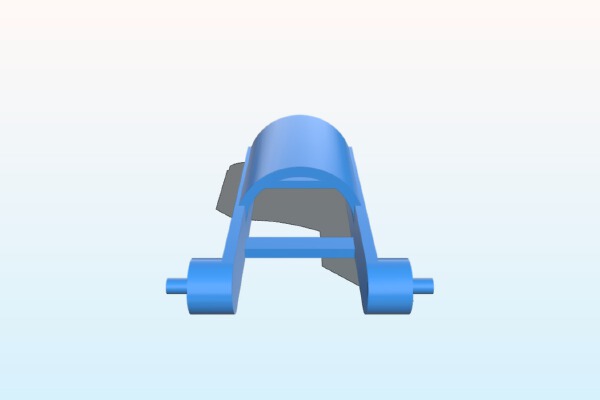 Unlimbited Arm V2.1 | 3d print model