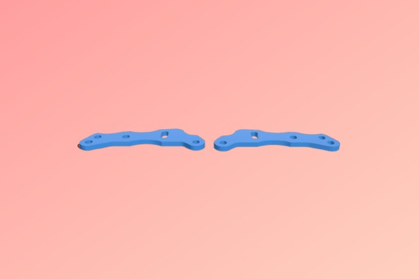 Mini 4WD supports_03 | 3d print model