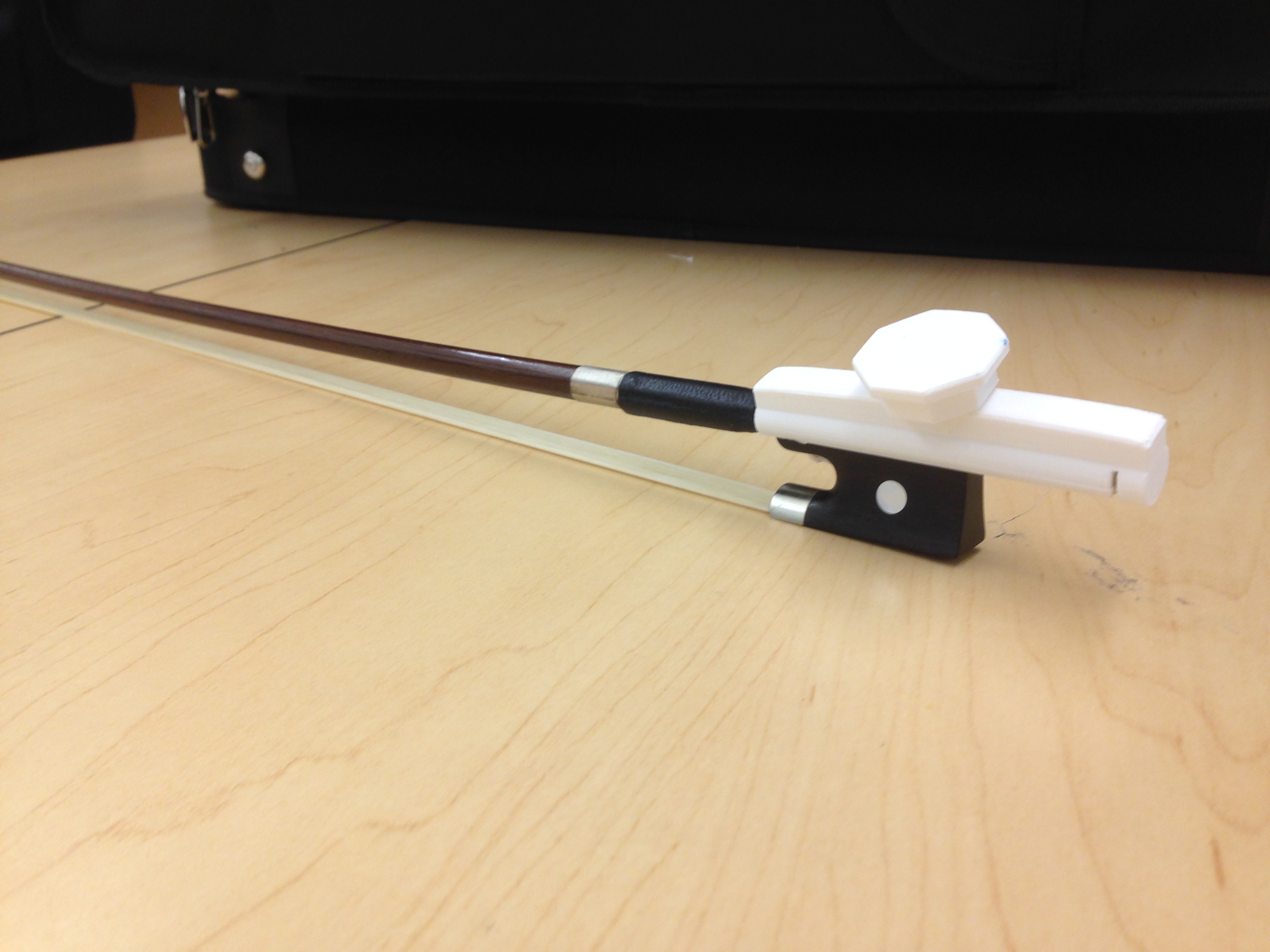Violin Bow Holder