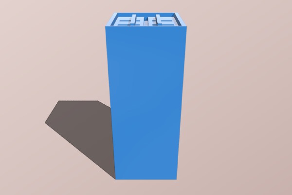 Heavy vehicles 6mm | 3d print model
