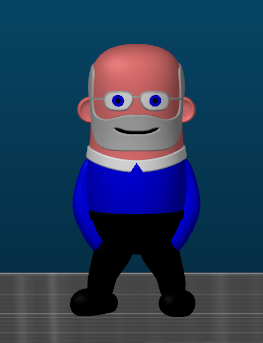 Mini Bernard in 5 colors MK3 MMU2
