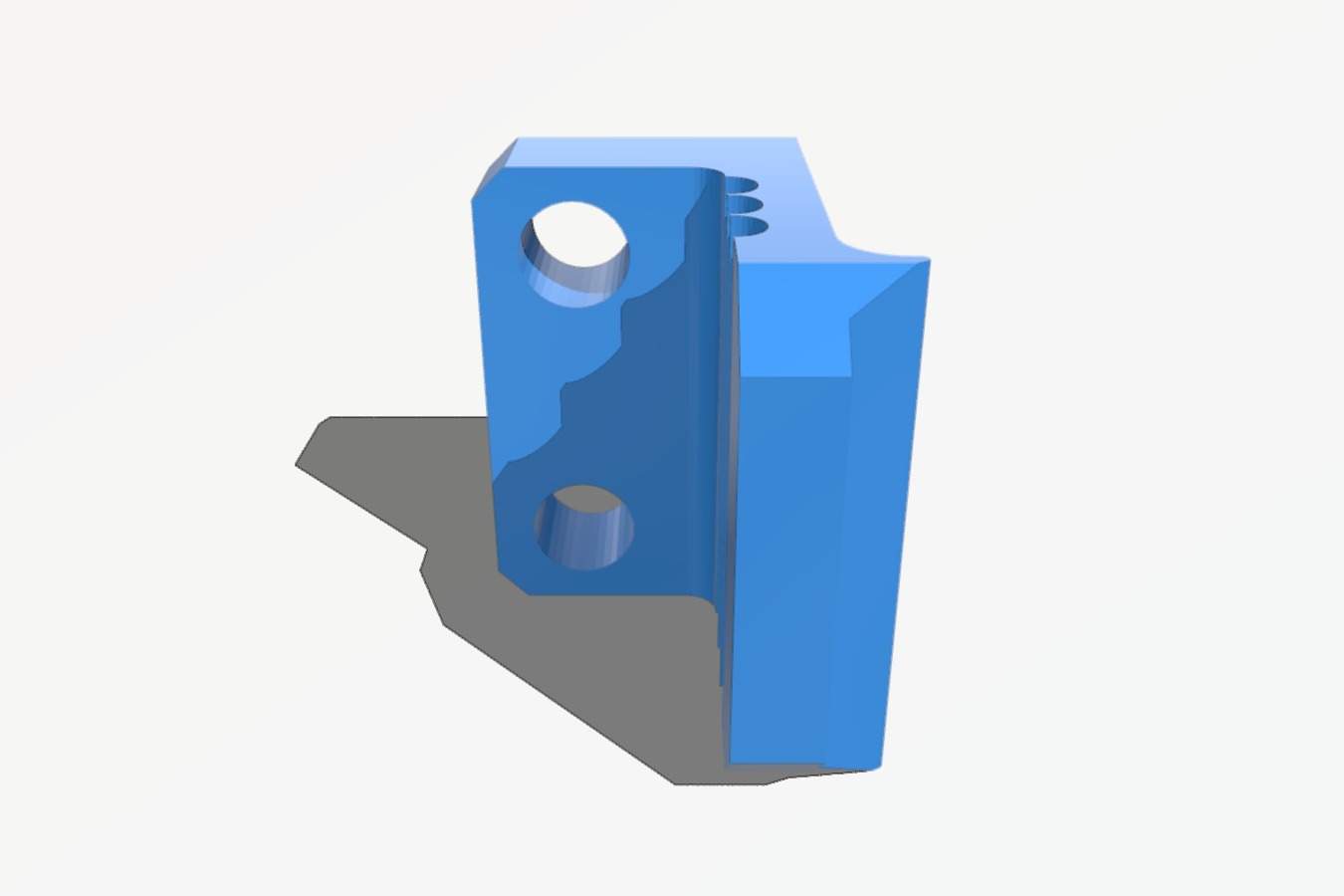 Drawer Latch