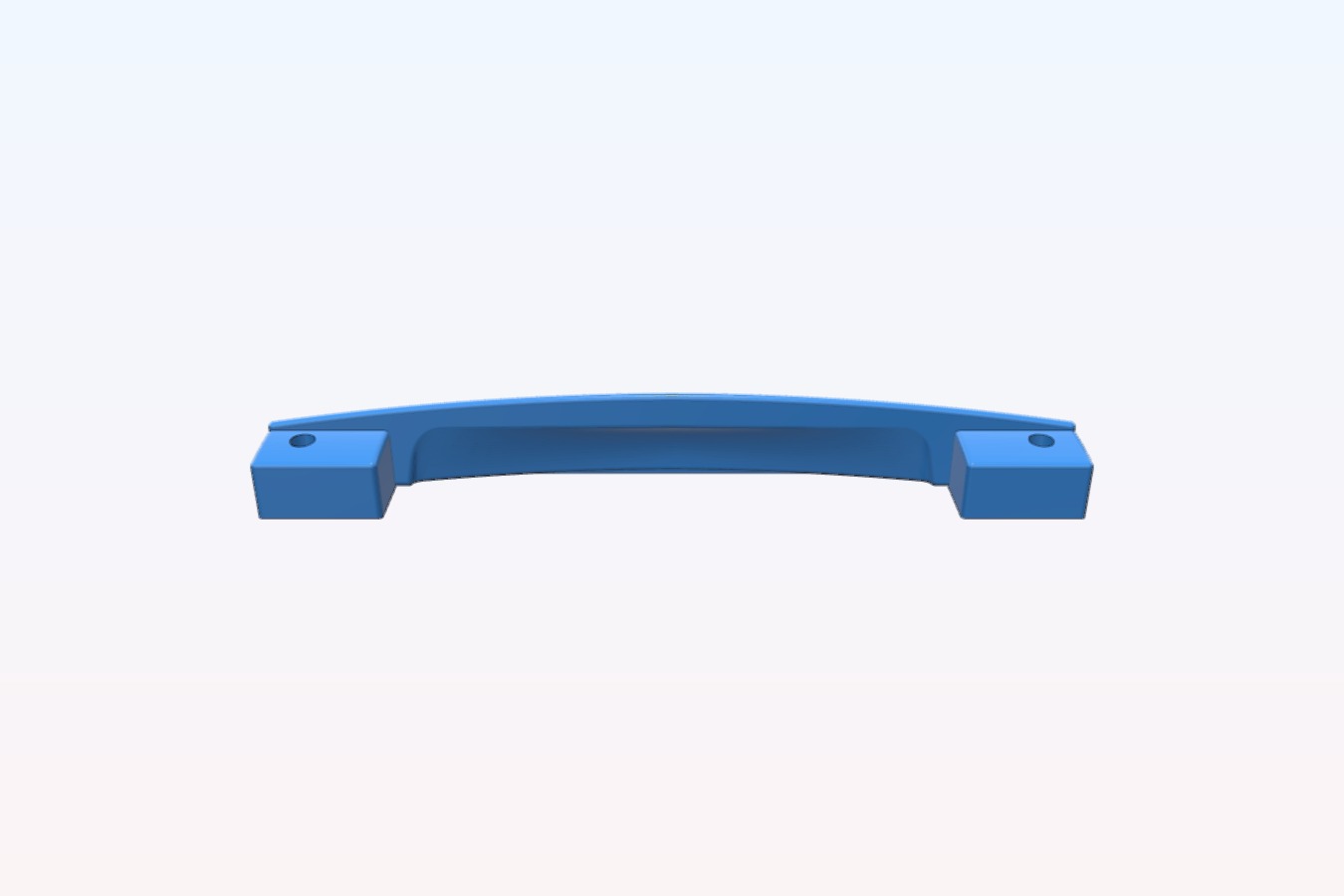 Replacement Handle for Chest Freezer
