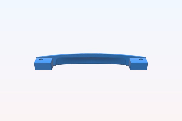 Replacement Handle for Chest Freezer | 3d print model