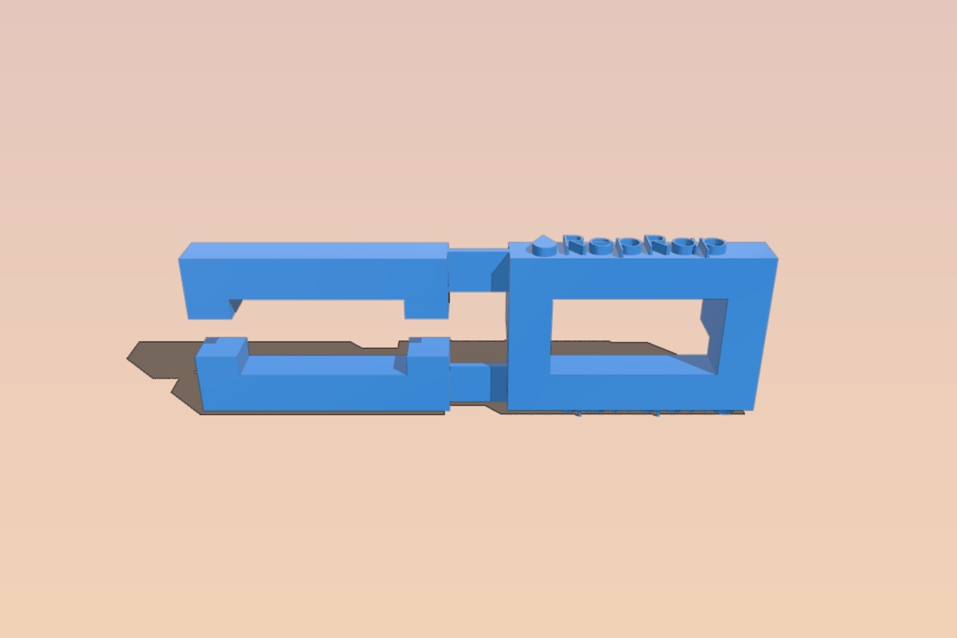 Strap Binder
