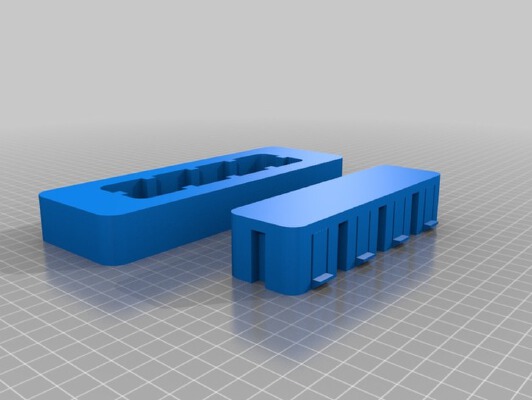 Brian Button | 3d print model