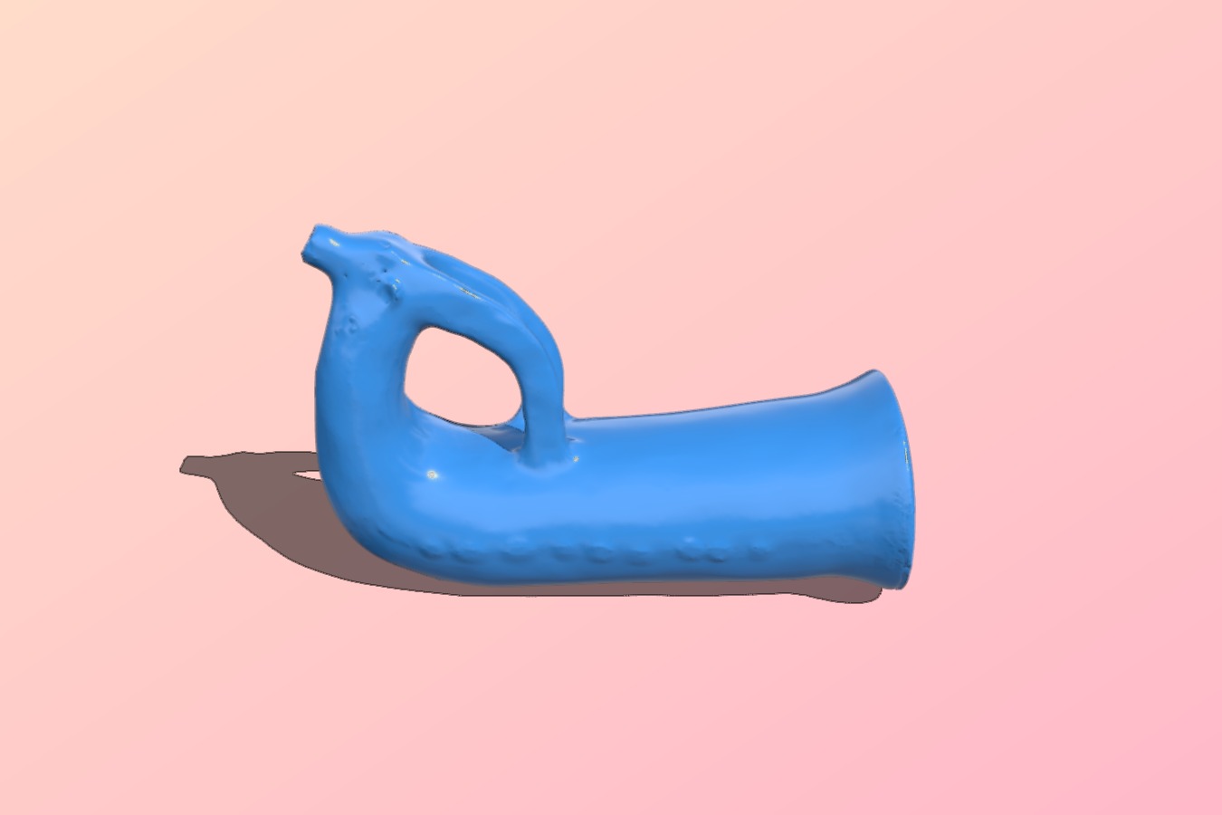 Drinking vessel