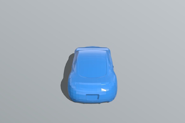 Eclipse | 3d print model
