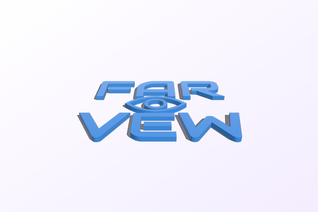 Far Vew 5.8 Ghz 7 Turn LHCP Helical V2